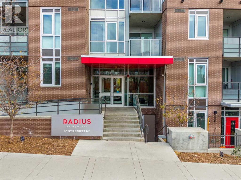 223, 88 9 Street NE|Calgary, Alberta T2E4E1
