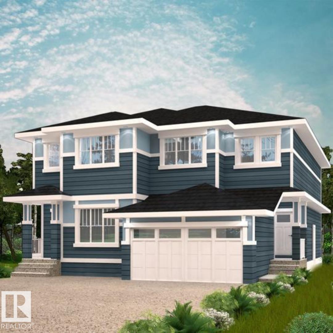 307 27 ST SW|Edmonton, Alberta T6X3H9