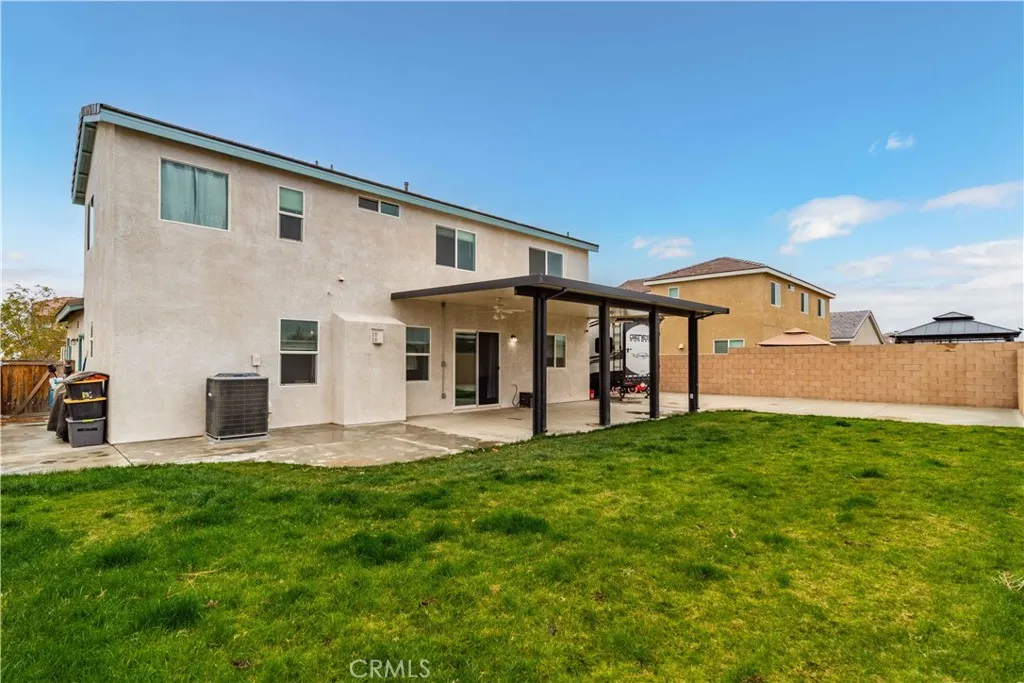 Additional image 35 of 3519 Mt San Gorgonia, Rosamond, CA 93560