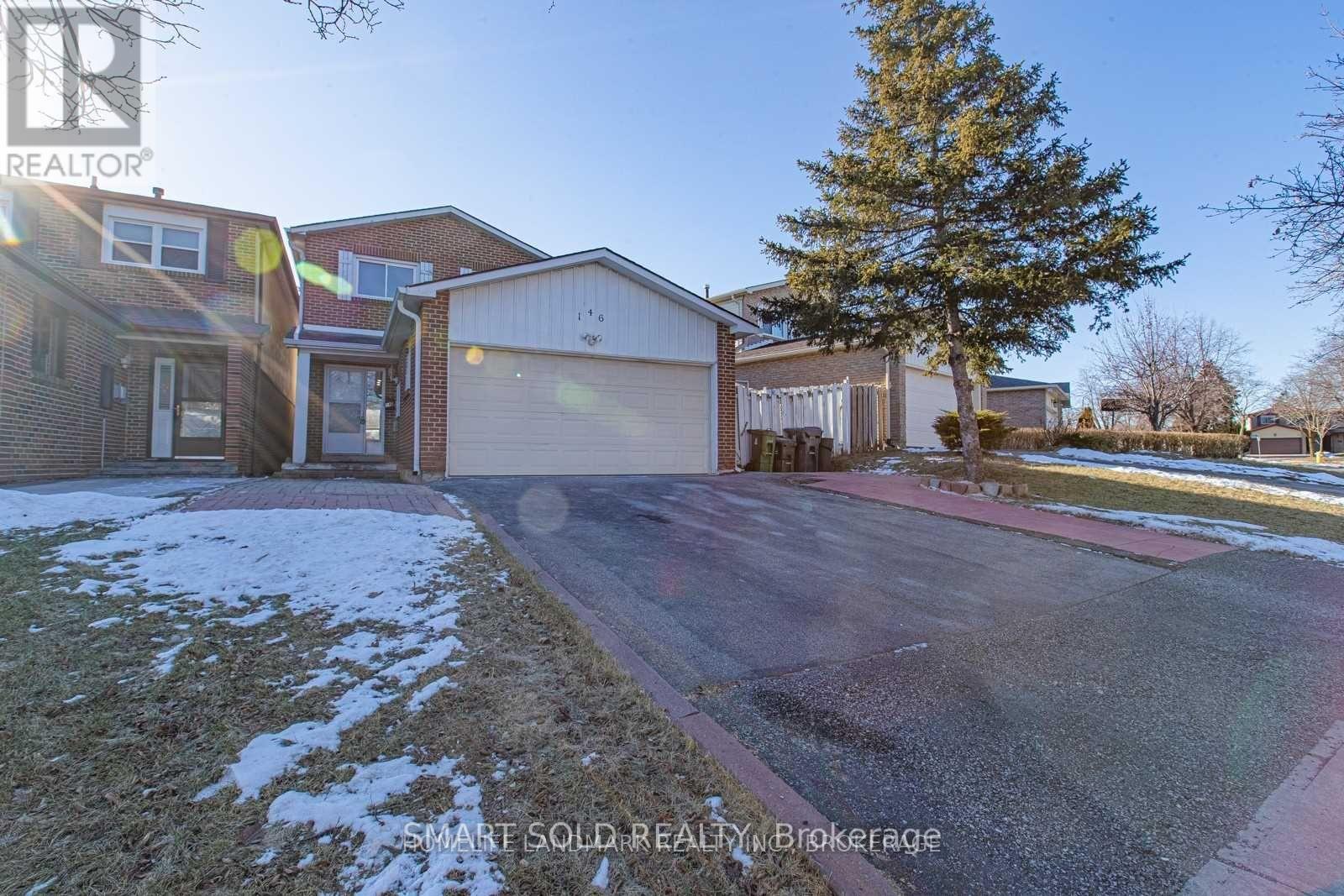 Property image for 146 PLACENTIA BOULEVARD|Toronto (Agincourt North), Ontario M1S4H1