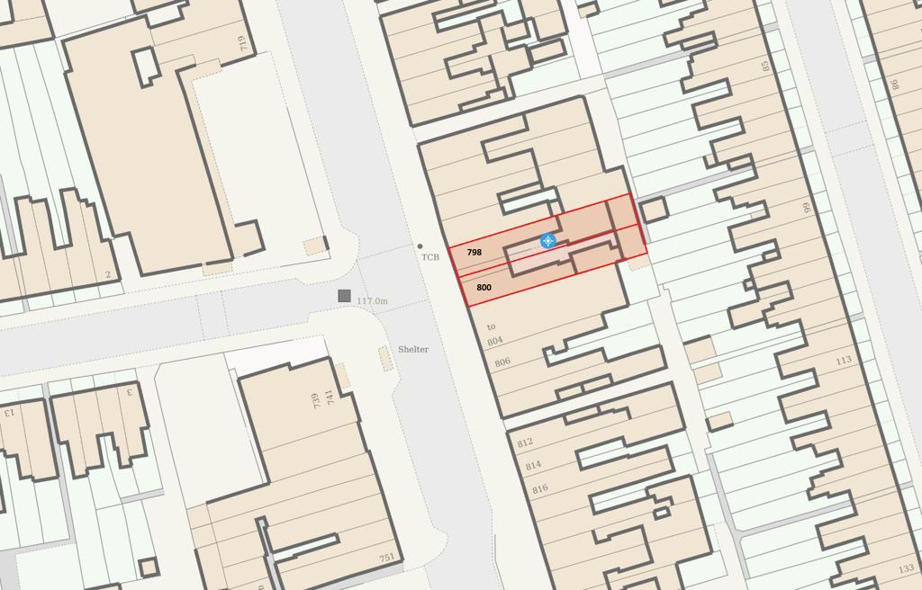 Additional image 5 of 798, Stratford Road, Sparkhill, Birmingham, West Midlands, B11 4BS