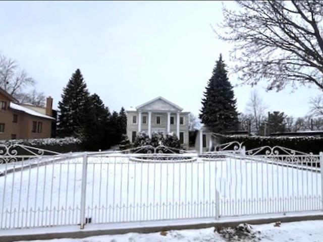 8855 Boul. Gouin E.|Montréal (Rivière-des-Prairies/Pointe-aux-Trembles), Quebec H1E2P7