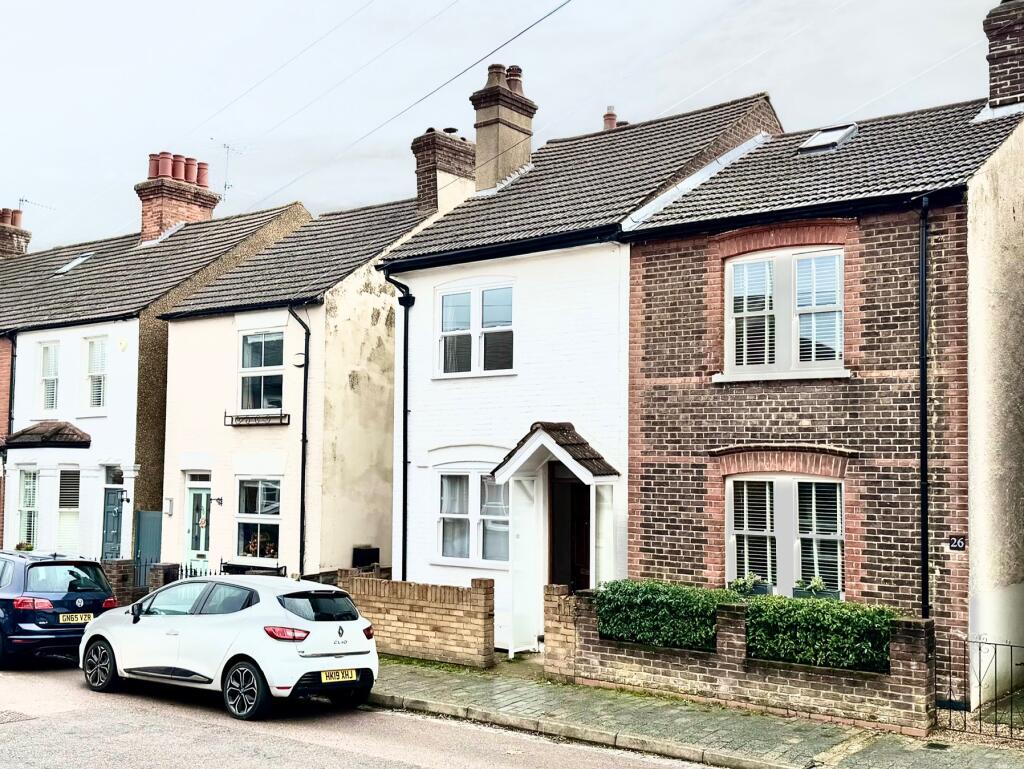 Property image for Heath Road, St. Albans, Hertfordshire