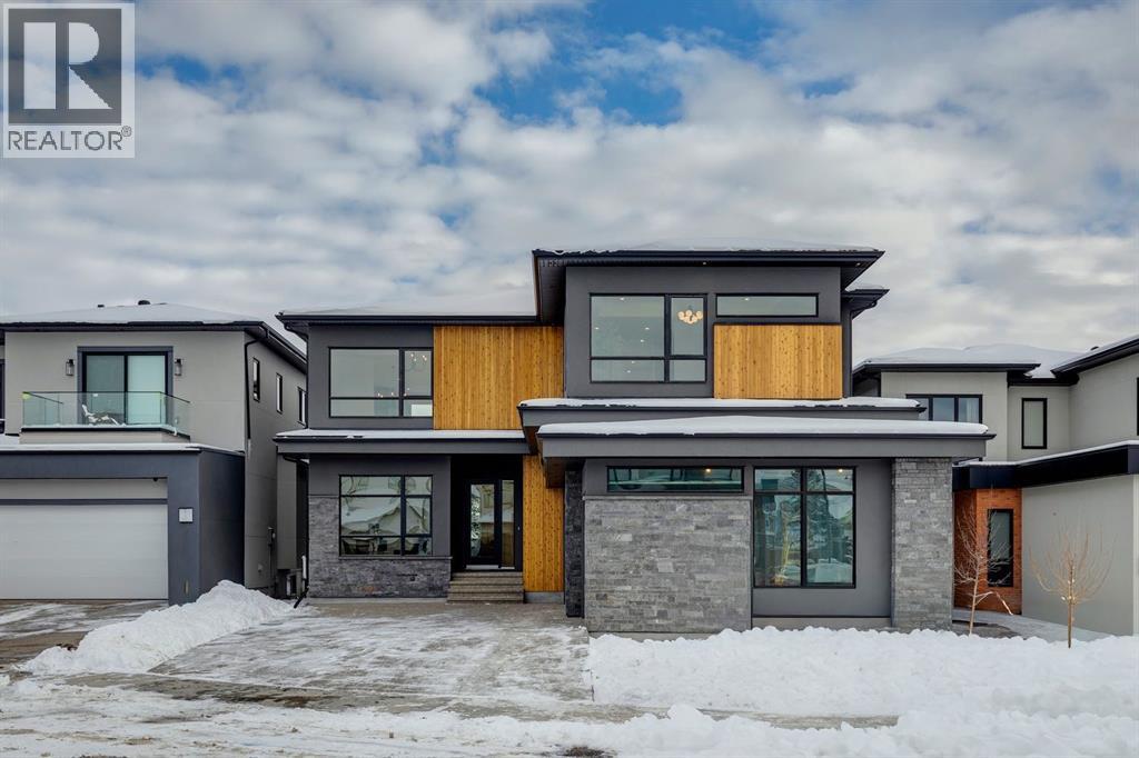 43 Elveden Park SW|Calgary, Alberta T3H2A9