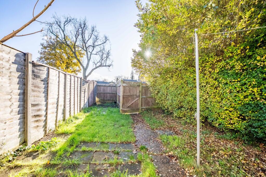 Additional image 13 of Hill End Lane, St. Albans, Hertfordshire, AL4