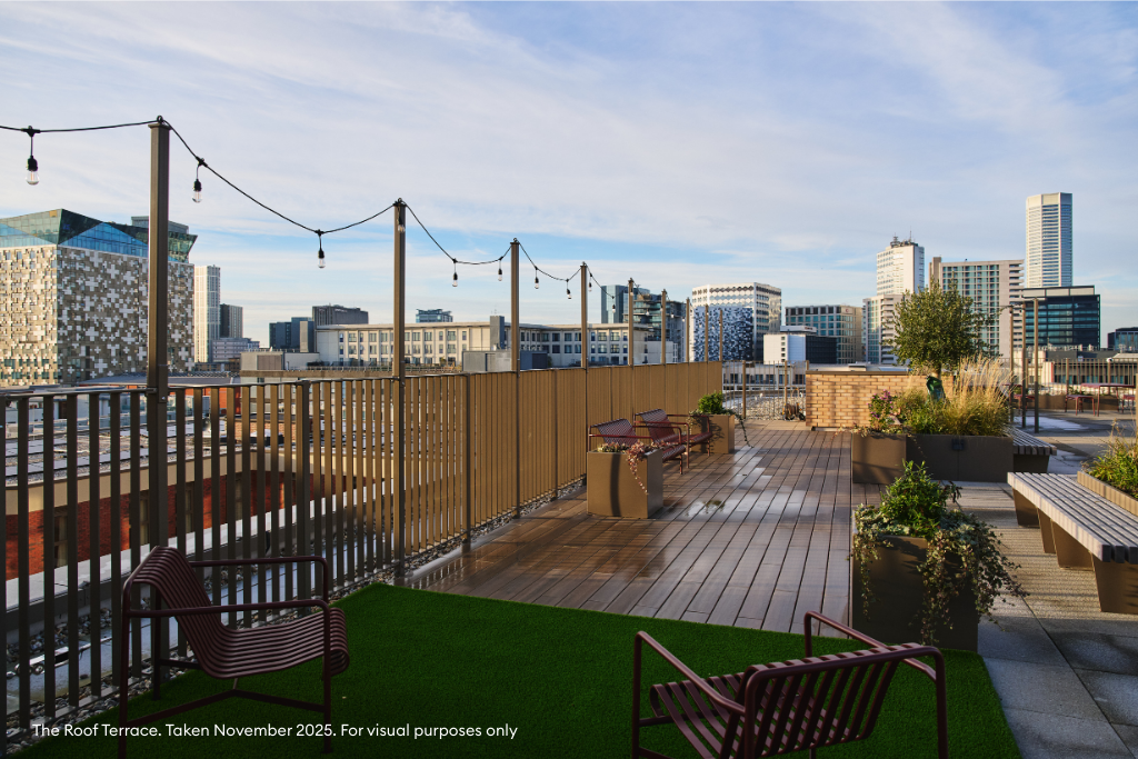 Additional image 13 of Blucher Street, Birmingham, B1