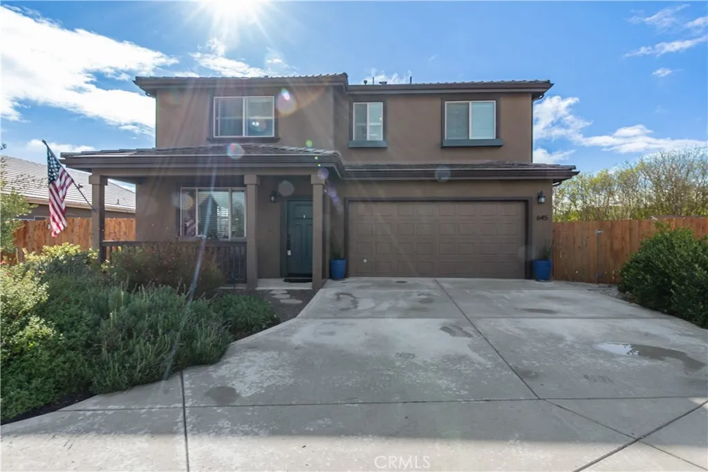 Additional image 4 of 645 Catala Way, San Miguel, CA 93451