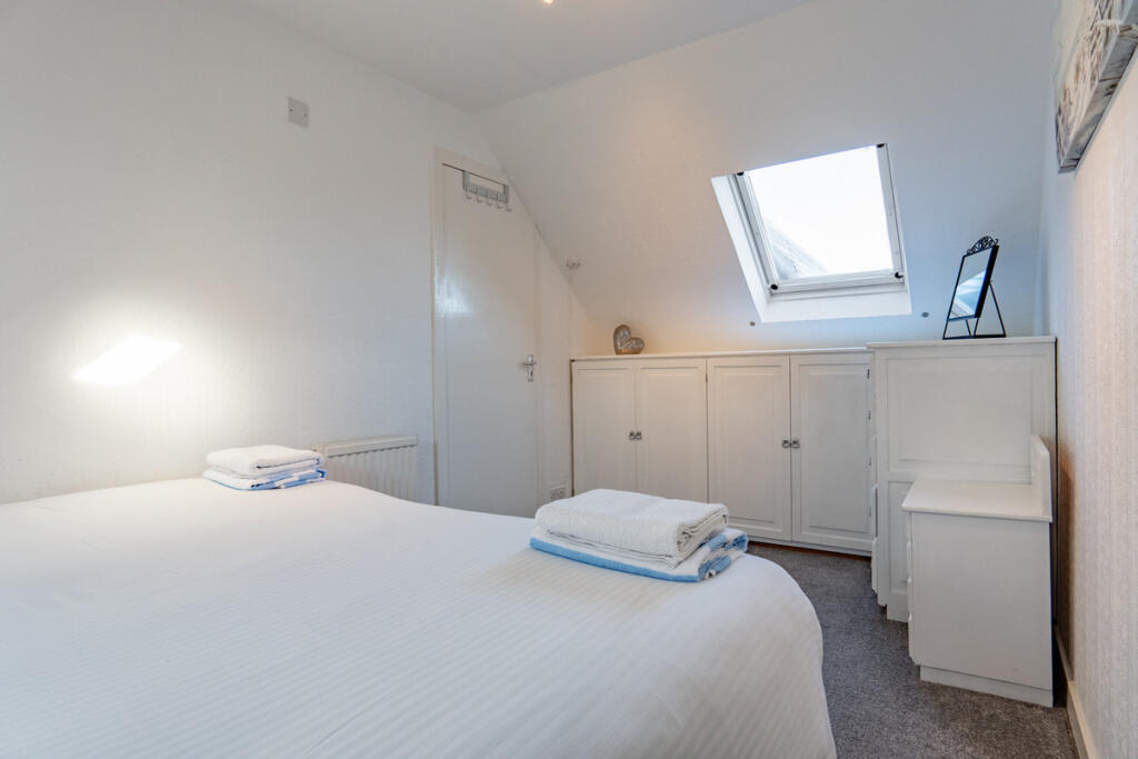 Additional image 21 of Dover Street, Buckie, AB56 4LE