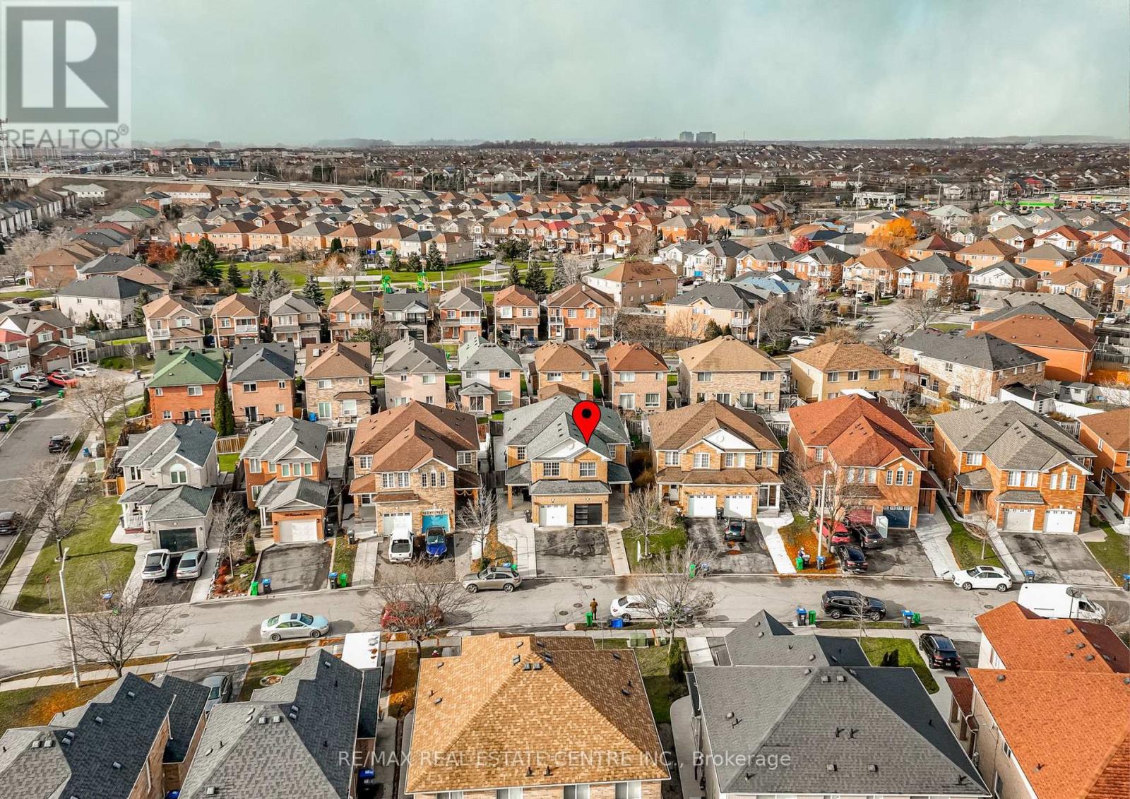 Property image for 42 BRUNSWICK STREET|Brampton (Fletcher's Meadow), Ontario L6X4Z9