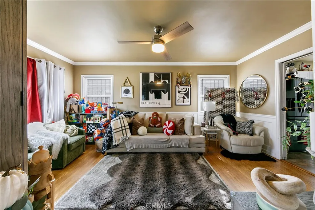 Additional image 55 of 3907 Edgehill Drive, Leimert Park, CA 90008