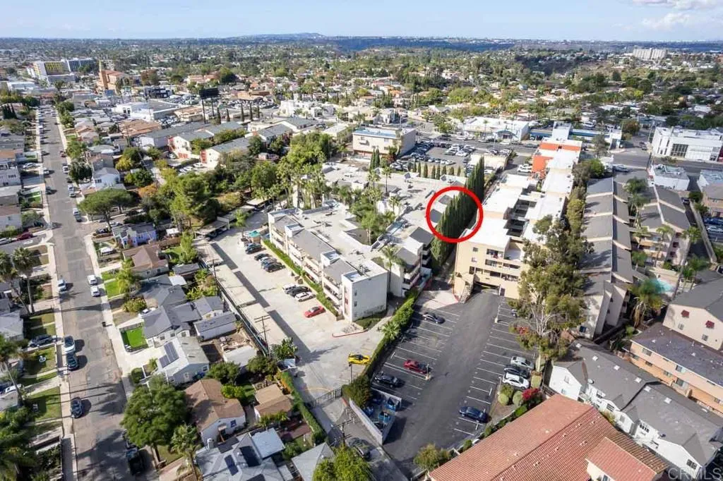 Additional image 35 of 5885 El Cajon Blvd Unit 305, San Diego, CA 92115