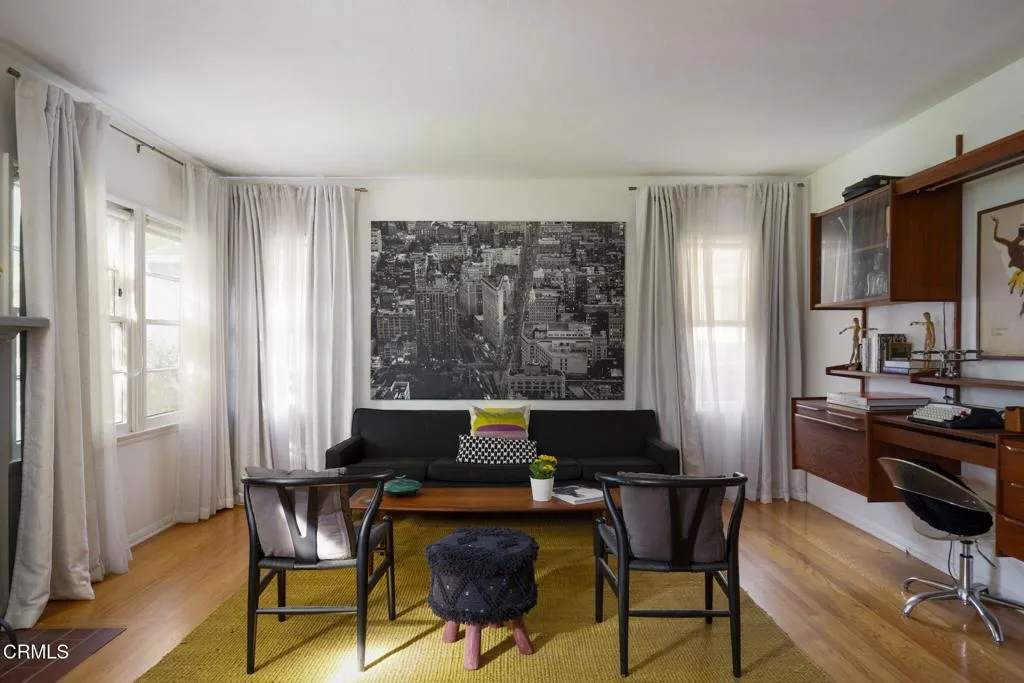 Additional image 45 of 574 N Sunnyslope Avenue, Pasadena, CA 91107