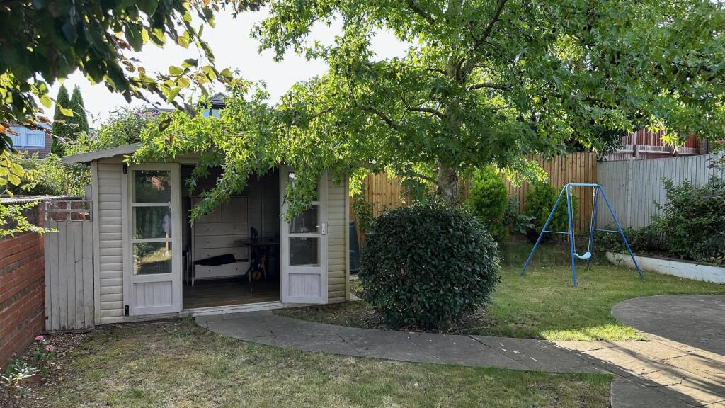 Additional image 27 of Butt Field View, St. Albans