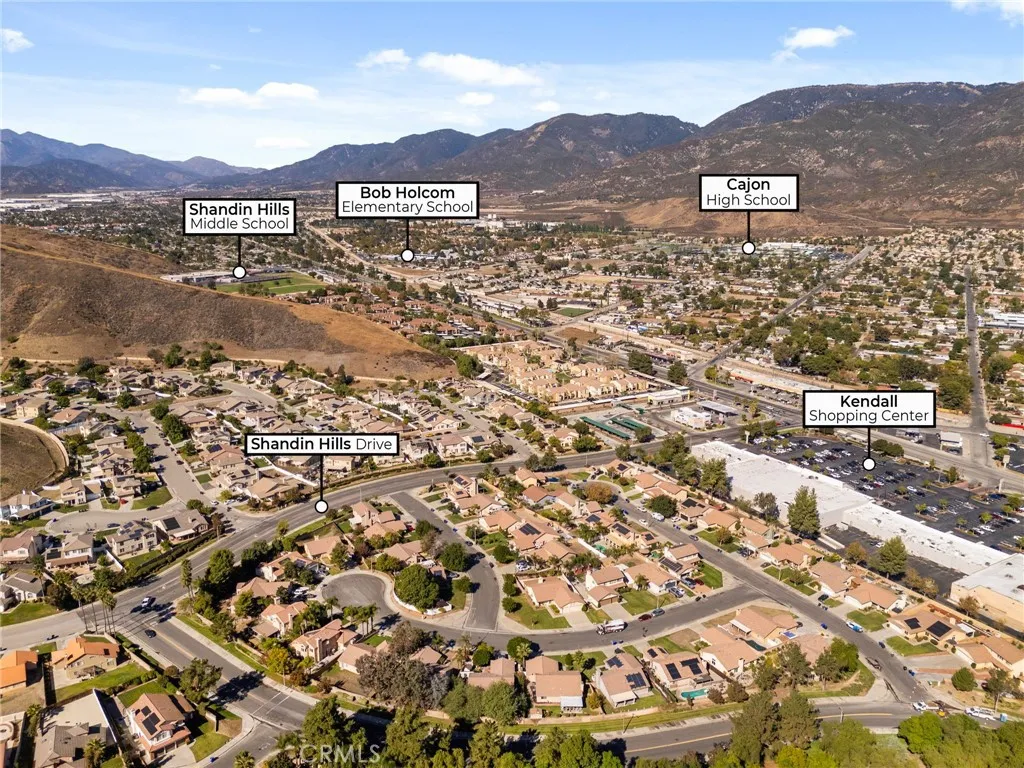 Additional image 88 of 3675 Shandin Circle, San Bernardino, CA 92407