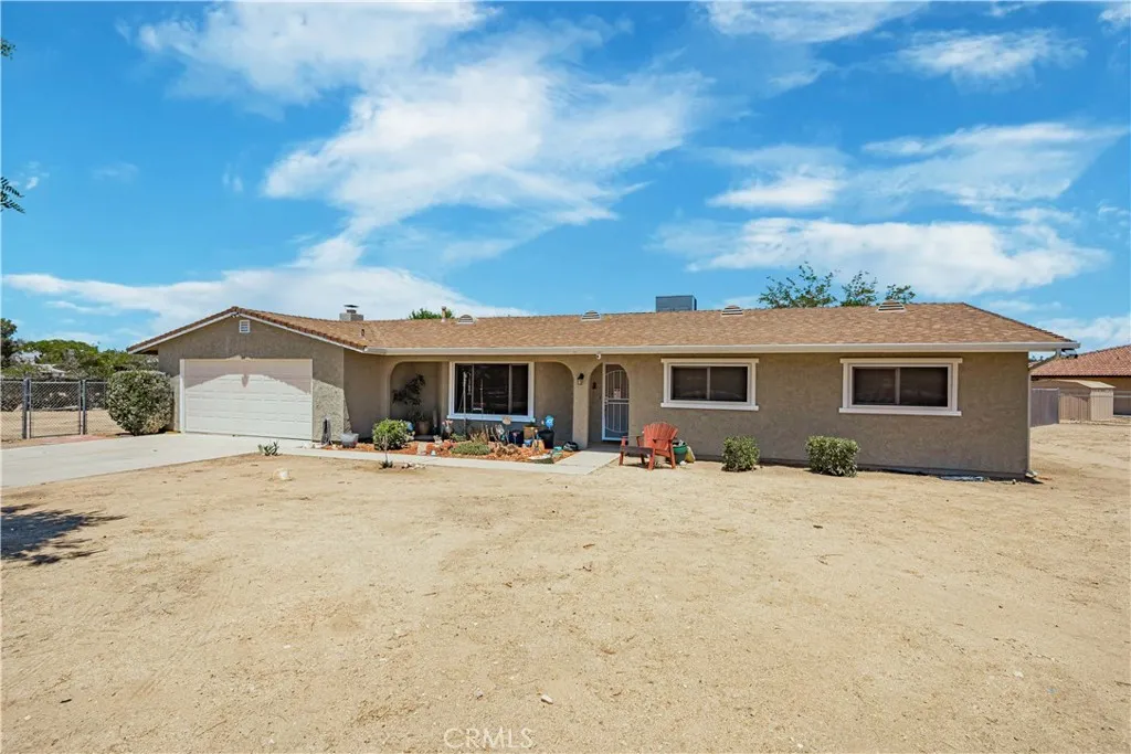 18912 Shoshonee Road, Apple Valley, CA 92307 photo 2