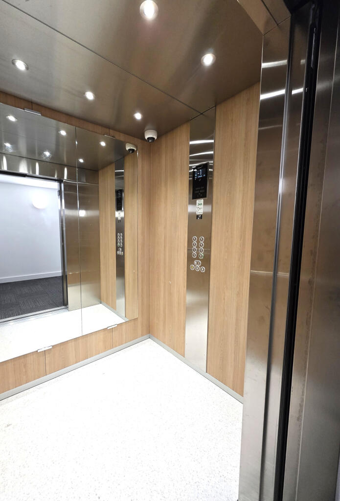 Additional image 8 of Upper Gough Street, Birmingham, West Midlands, B1