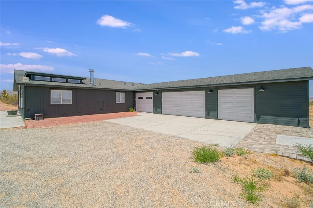 Additional image 5 of 1001 Gibralter Road, Landers, CA 92285