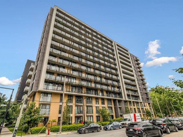 Property image for 1375 Rue des Bassins|#417|Montréal (Le Sud-Ouest), Quebec H3C0N3