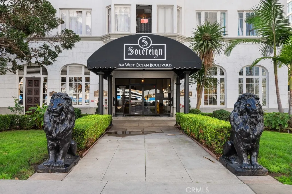 Additional image 3 of 360 W Ocean Blvd Unit 706, Long Beach, CA 90802