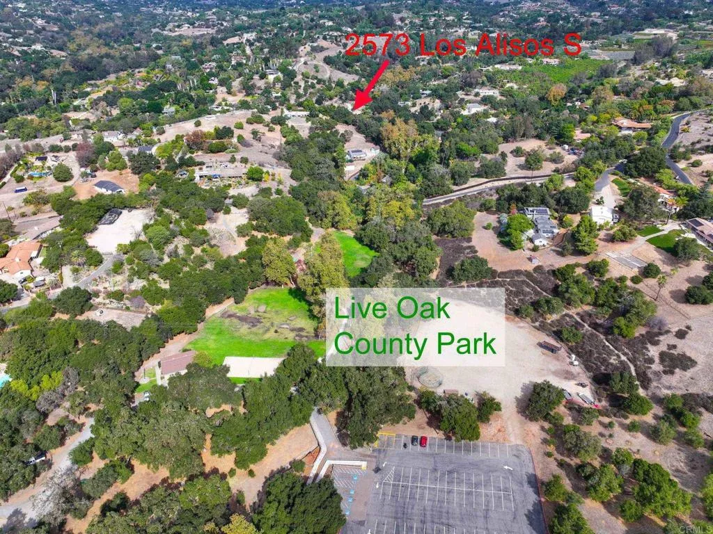 Additional image 140 of 2573 Los Alisos S, Fallbrook, CA 92028