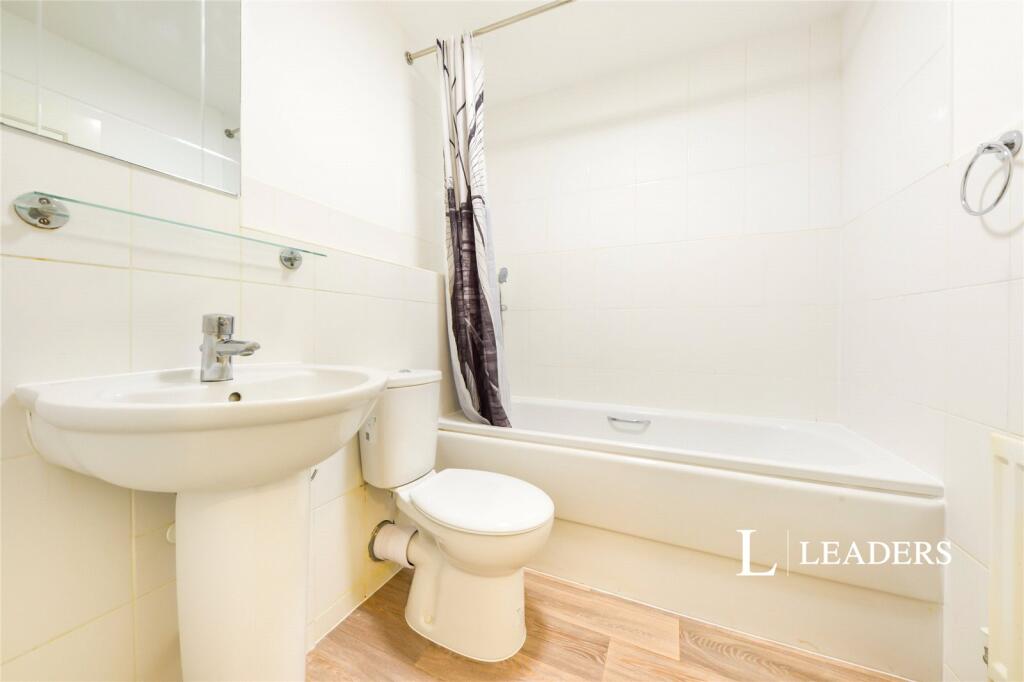 Additional image 6 of Aviation Avenue, Hatfield, Hertfordshire, AL10