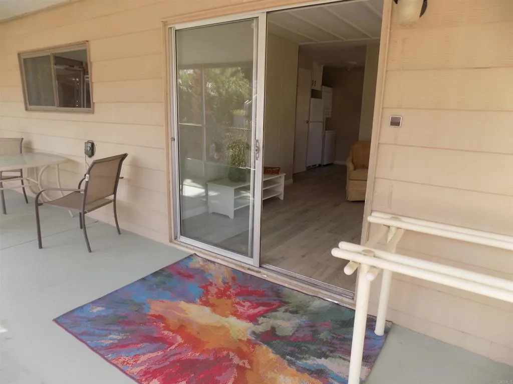 Property image for 1010 Palm Canyon Drive Unit 94, Borrego Springs, CA 92004