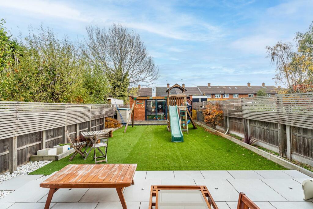 Additional image 23 of Nelson Avenue, St. Albans, Hertfordshire, AL1