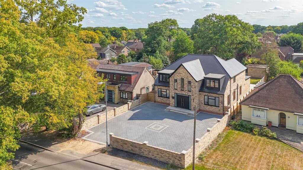 Property image for Mount Pleasant Lane, Bricket Wood