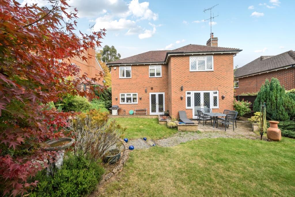 Additional image 21 of Oaklea Welwyn AL6