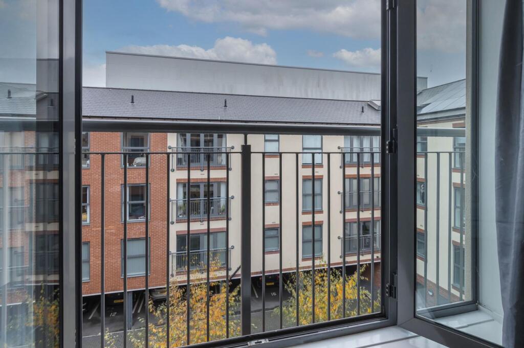 Additional image 7 of The Foundry, Carver Street, B1 3AY