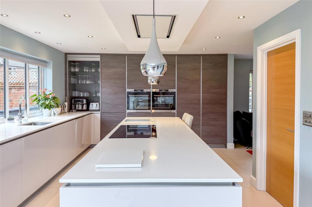 Additional image 17 of Old School Drive, Wheathampstead, Hertfordshire, AL4