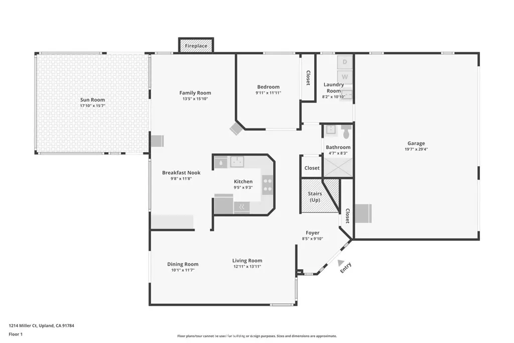 Additional image 56 of 1214 Miller Court, Upland, CA 91784