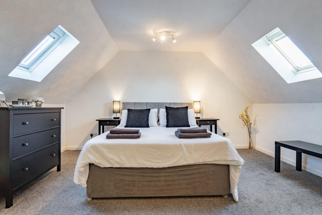 Additional image 12 of Dover Street, Buckie, AB56 4LE