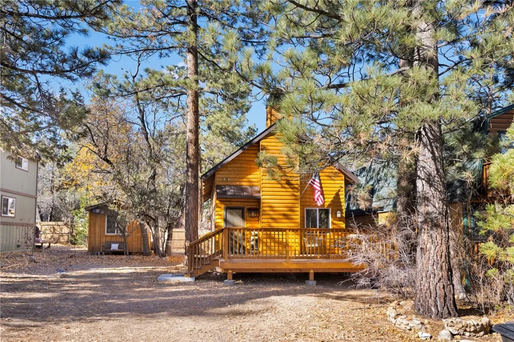 Additional image 2 of 788 Imperial Ave, Sugarloaf, CA 92386