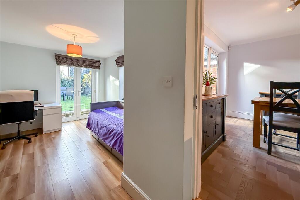 Additional image 17 of Knights Orchard, Verulam Road, St. Albans, Hertfordshire, AL3