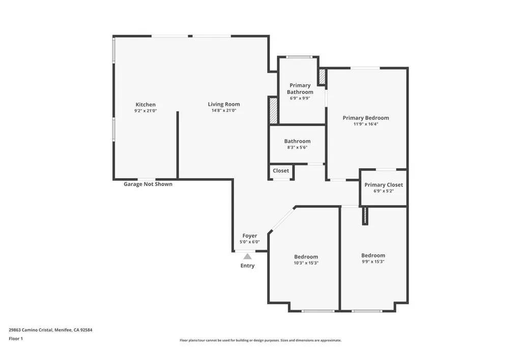 Additional image 82 of 29863 Camino Cristal, Menifee, CA 92584