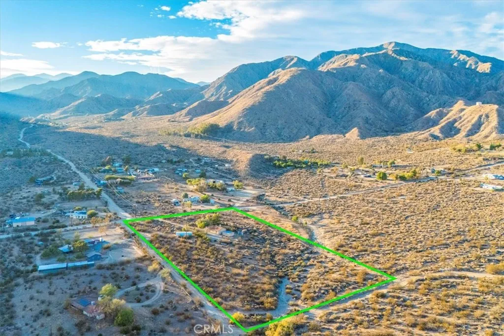 Property image for 9467 N Star Trl, Morongo Valley, CA 92256