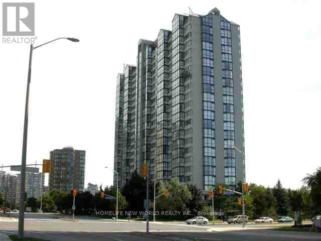 2210 - 350 WEBB DRIVE|Mississauga (City Centre), Ontario L5B3W4