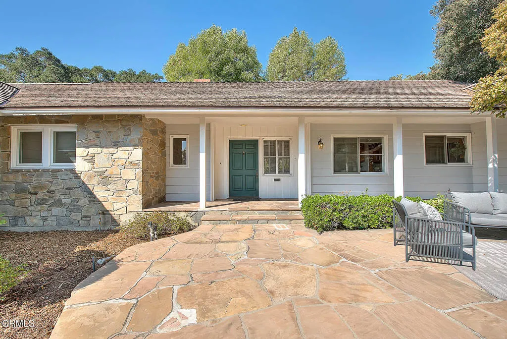 Additional image 3 of 1212 Sierra Madre Boulevard, San Marino, CA 91108