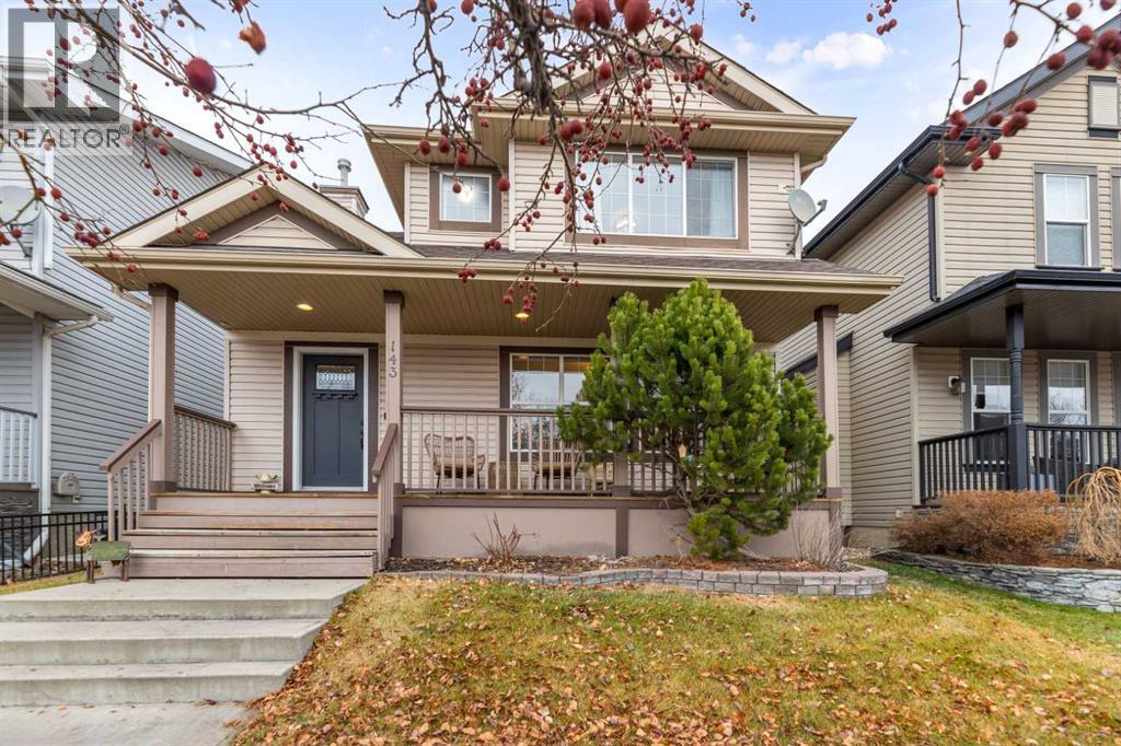 Property image for 143 Prestwick Heath SE|Calgary, Alberta T2Z4E4