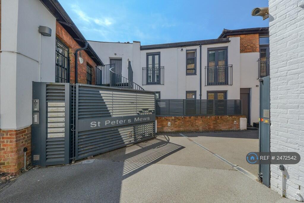 Additional image 13 of St. Peters Mews, St. Albans, AL1