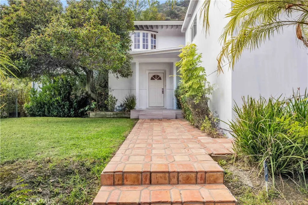 Additional image 62 of 1643 San Ysidro Drive, Beverly Hills, CA 90210