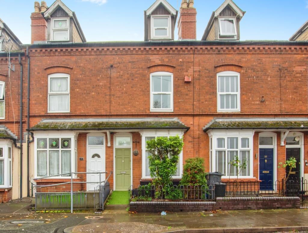 Property image for Birchwood Crescent, Birmingham, West Midlands, B12