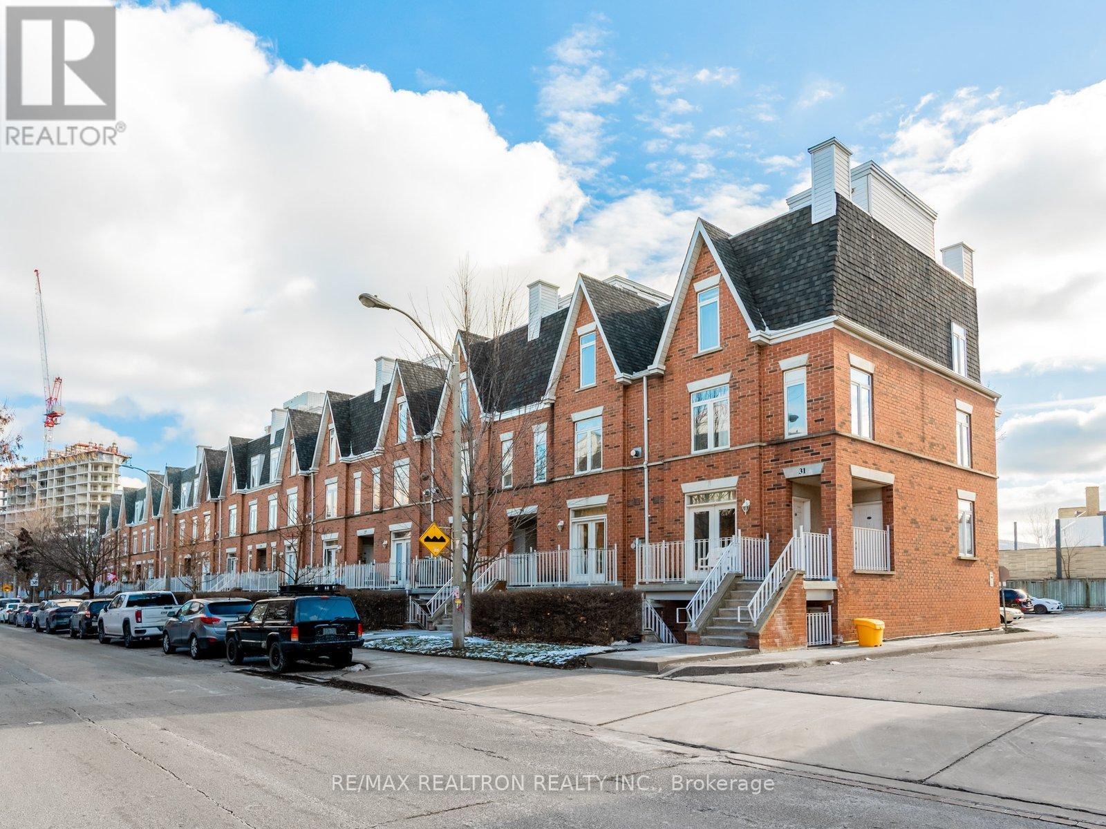 Property image for 2904 - 29 SUDBURY STREET|Toronto (Niagara), Ontario M6J3W6