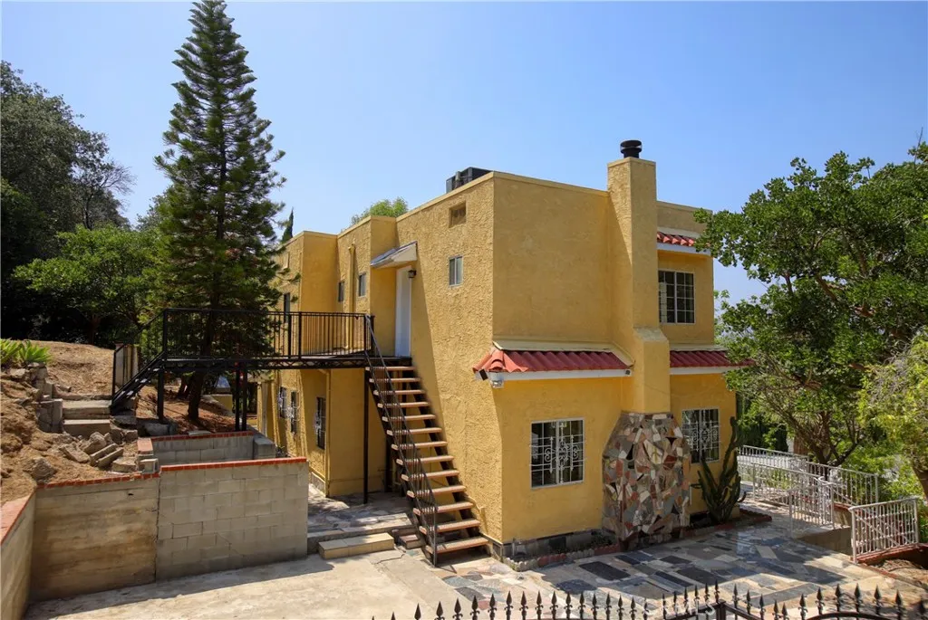 Additional image 16 of 4915 El Canto Drive, Los Angeles, CA 90041