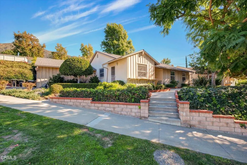 Additional image 2 of 3557 Burritt Way, Glendale, CA 91214