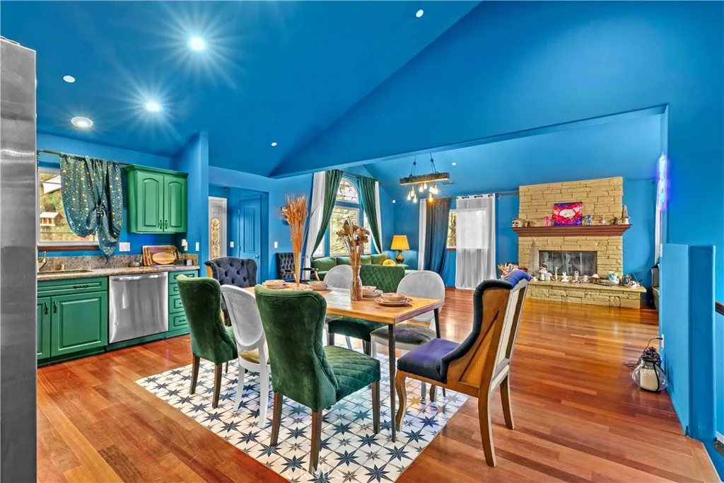 Additional image 25 of 1253 Golden Rule Ln, Lake Arrowhead, CA 92352