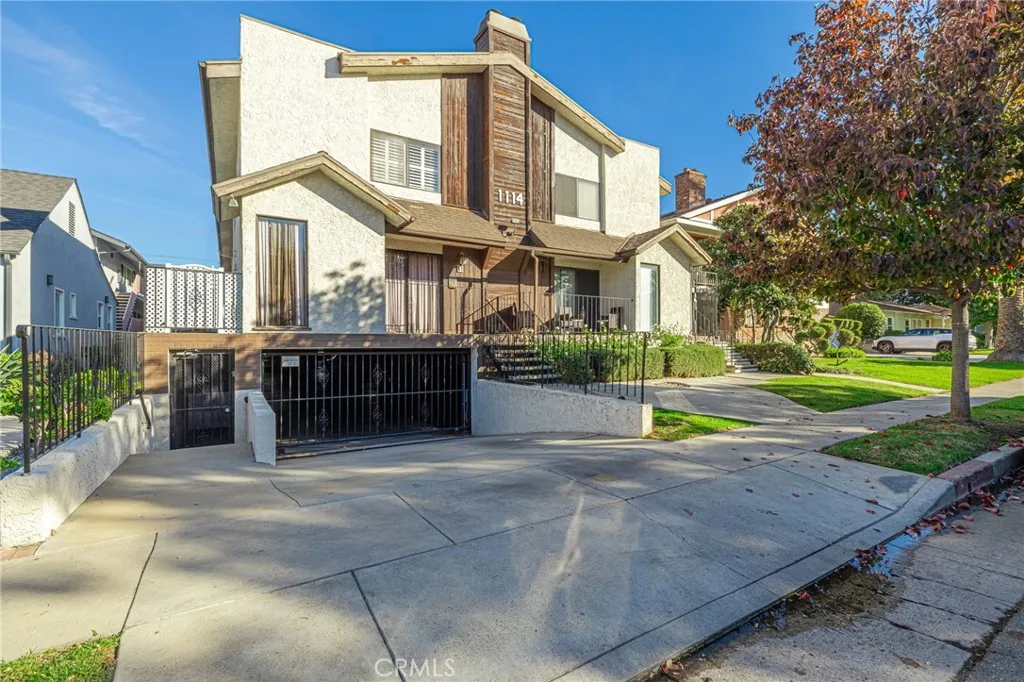 Additional image 42 of 1114 San Rafael Ave Unit 7, Glendale, CA 91202