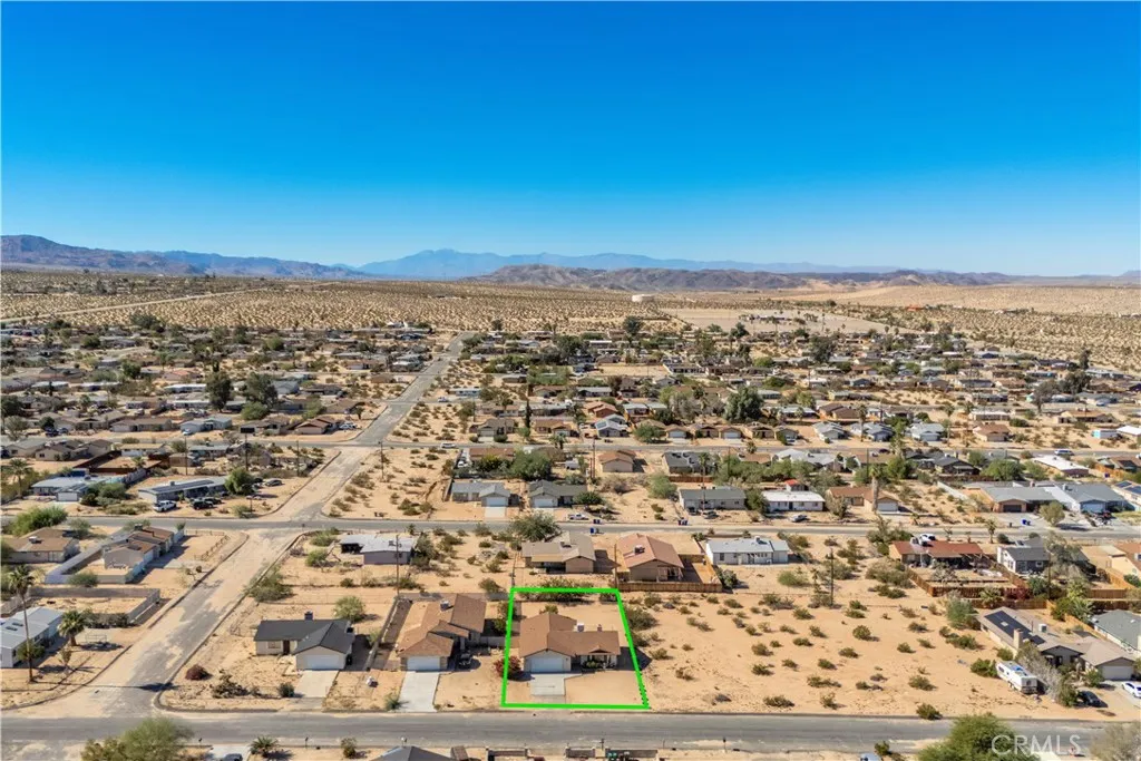 Additional image 58 of 5464 Mariposa, 29 Palms, CA 92277