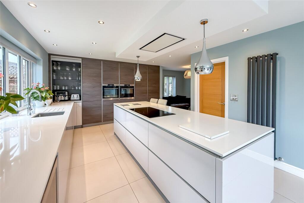 Additional image 2 of Old School Drive, Wheathampstead, Hertfordshire, AL4